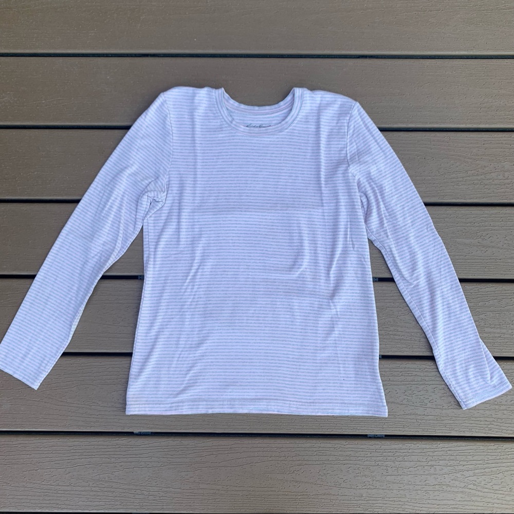 Eddie Bauer Long Sleeve